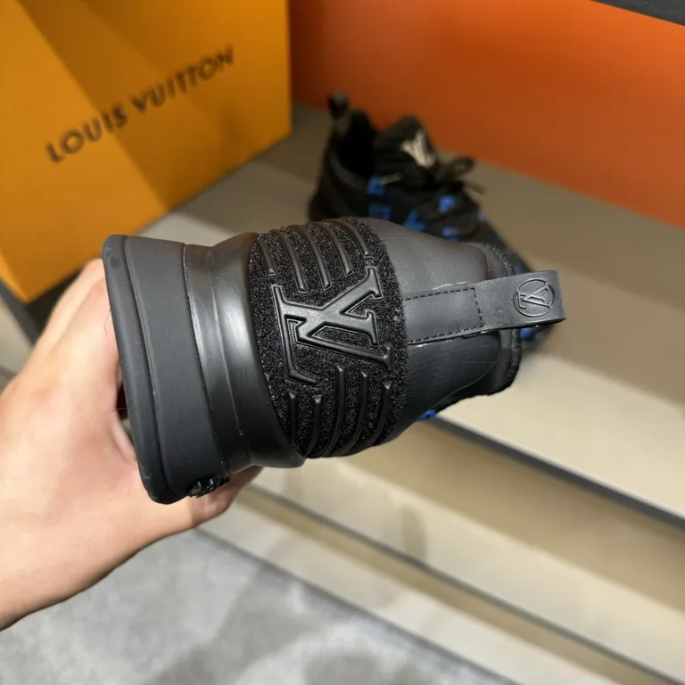 Louis Vuitton Shoe 